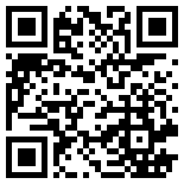 網上場刊 QR code